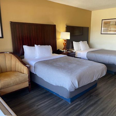 Quality Inn Alachua - Gainesville Area Buitenkant foto