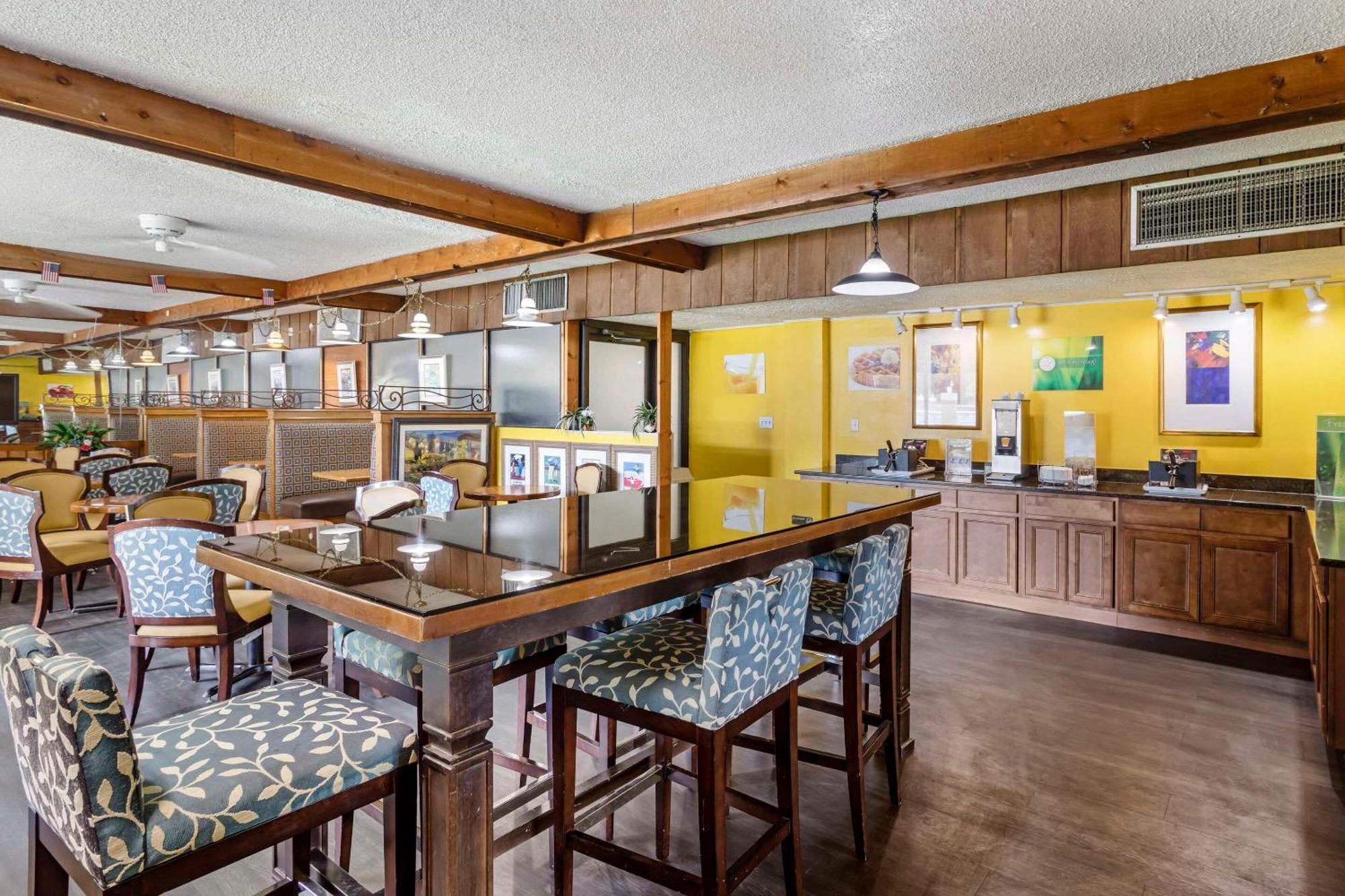 Quality Inn Alachua - Gainesville Area Buitenkant foto